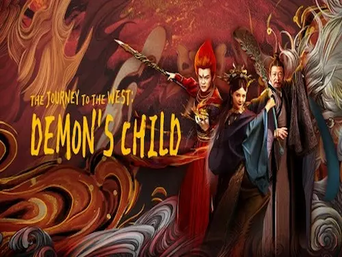 THE-JOURNEY-TO-THE-WEST-:-DEMON'S-CHILD-(2021)-FULL-CHINESE-MOVIE-DUAL-AUDIO-DOWNLOAD